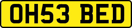 OH53BED