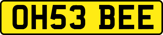 OH53BEE