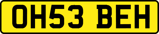 OH53BEH