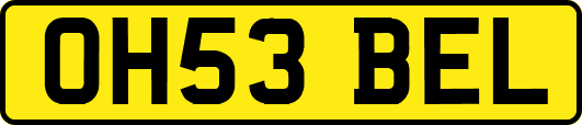 OH53BEL