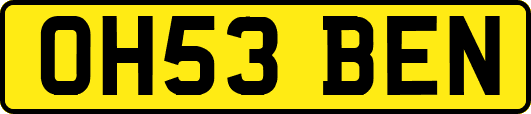 OH53BEN