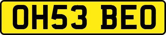 OH53BEO