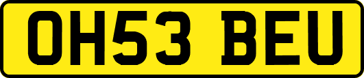 OH53BEU