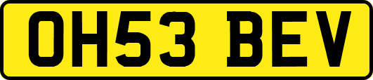 OH53BEV