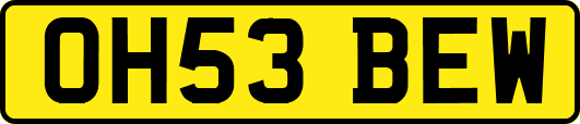 OH53BEW