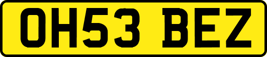 OH53BEZ