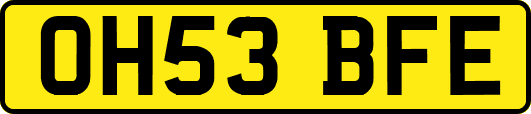 OH53BFE