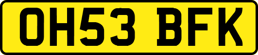 OH53BFK