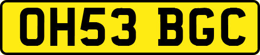 OH53BGC