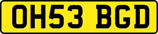 OH53BGD