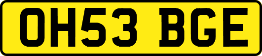 OH53BGE