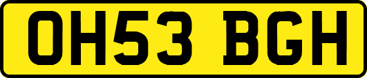 OH53BGH