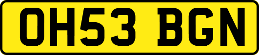 OH53BGN