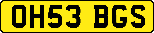 OH53BGS