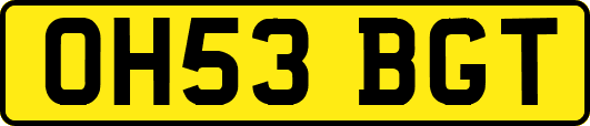 OH53BGT