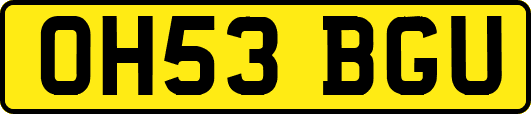 OH53BGU