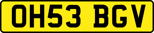OH53BGV