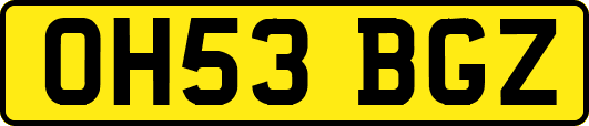 OH53BGZ