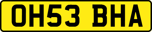 OH53BHA
