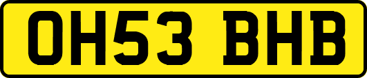 OH53BHB