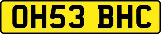 OH53BHC