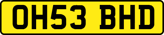 OH53BHD