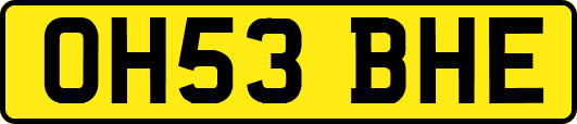 OH53BHE