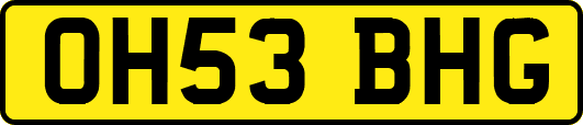 OH53BHG
