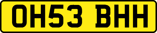OH53BHH