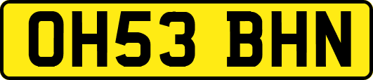 OH53BHN