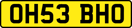 OH53BHO