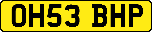 OH53BHP