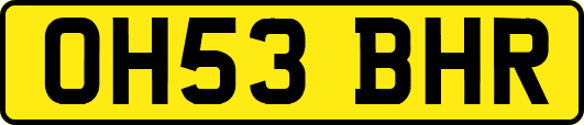 OH53BHR