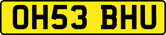 OH53BHU