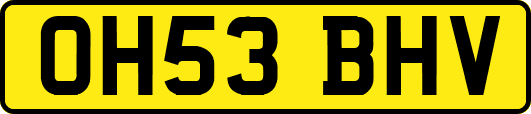 OH53BHV