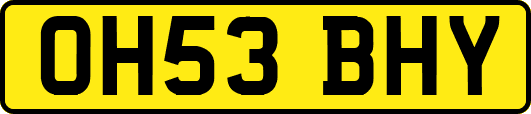 OH53BHY