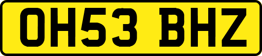 OH53BHZ