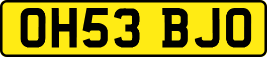OH53BJO