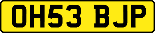 OH53BJP