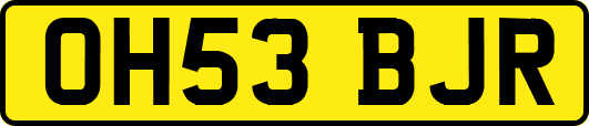 OH53BJR