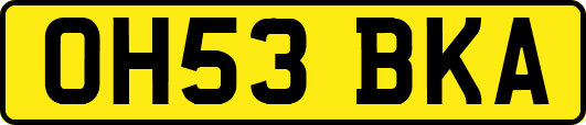 OH53BKA
