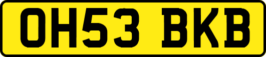 OH53BKB