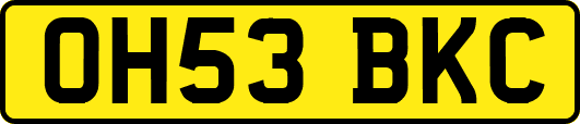 OH53BKC