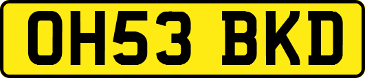 OH53BKD