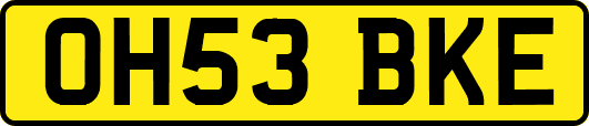 OH53BKE