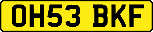 OH53BKF