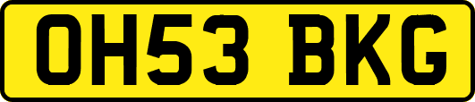 OH53BKG
