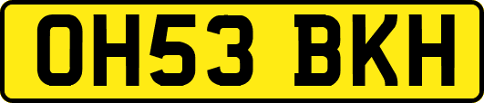 OH53BKH