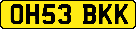 OH53BKK