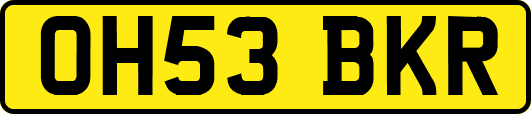 OH53BKR